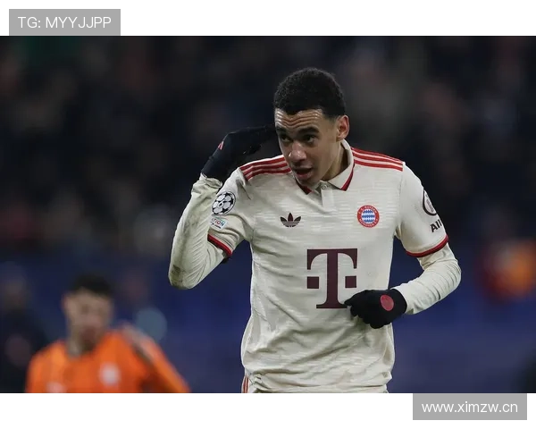 穆西亚拉技术动作慢镜分析