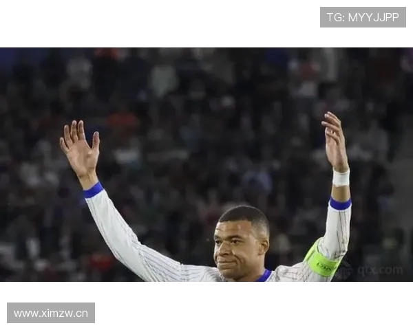 姆巴佩法国队长