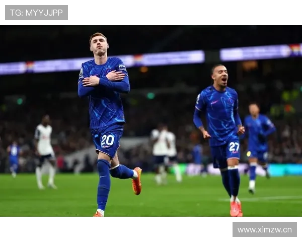 英超切尔西逆转