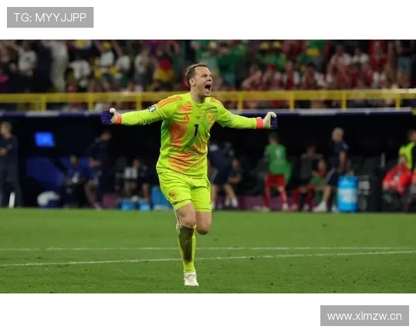 诺伊尔多次荣膺世界最佳门将:个人荣誉解析 诺伊尔多次荣膺世界最佳门将:个人荣誉解析