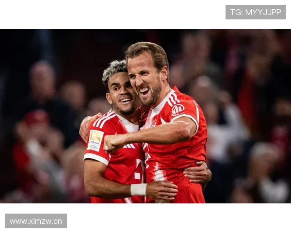 哈里·凯恩拜仁首赛季爆发解析：新环境为何依旧保持高产