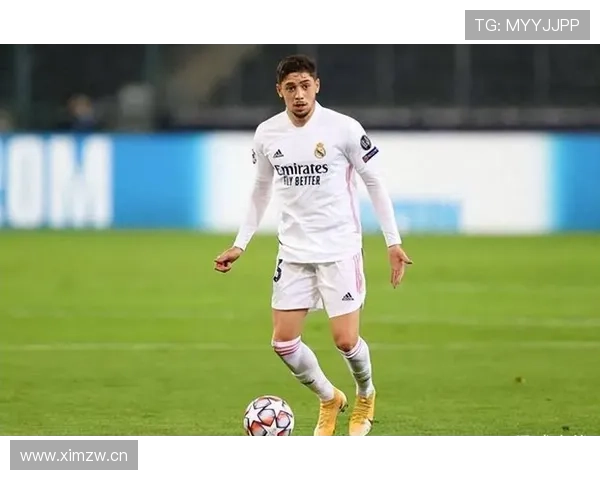 从佩纳罗尔天才到皇马未来核心：巴尔韦德的崛起之路