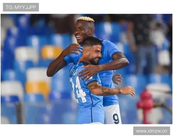 奥斯梅恩冲击型中锋的战术价值解析