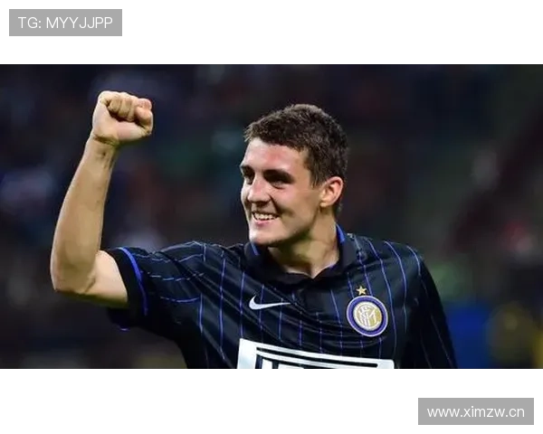 科瓦契奇：从皇马边缘人到切尔西主力的生涯重启