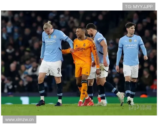 姆巴佩与哈兰德同代头牌之争：核心差距与竞争格局分析