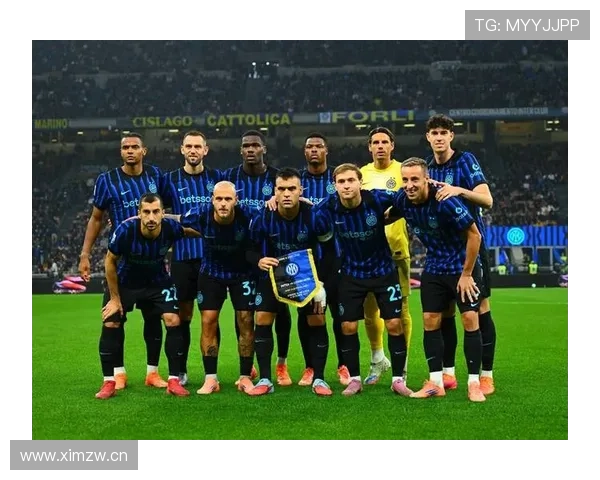 国际米兰进攻过度依赖单一手段,进球集中暴露战术隐患,稳定性面临考验 国际米兰进攻过度依赖单一手段,进球集中暴露战术隐患,稳定性面临考验