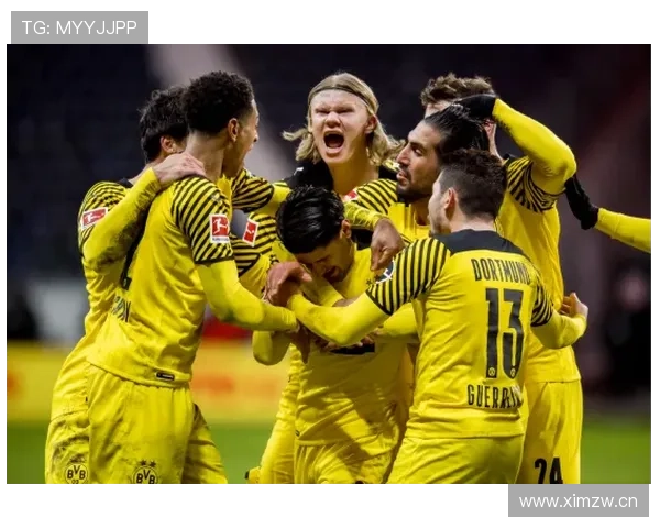 从优势到崩盘：多特蒙德比赛管理能力的短板