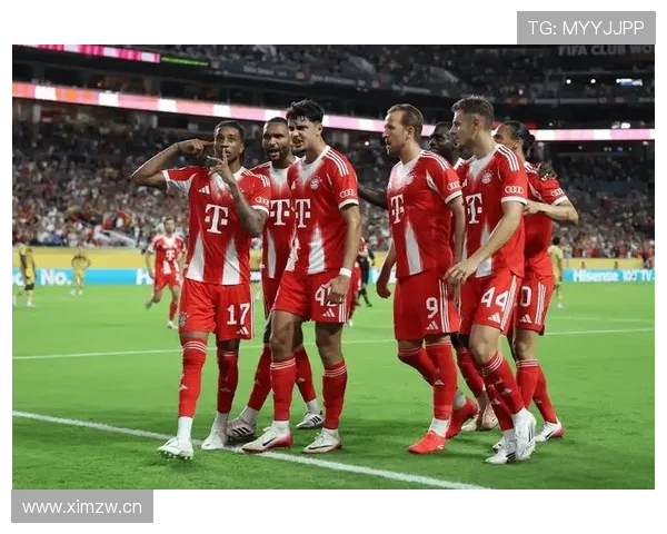 拜仁防线问题持续暴露:近期表现波动,对争冠形势产生影响 拜仁防线问题持续暴露:近期表现波动,对争冠形势产生影响