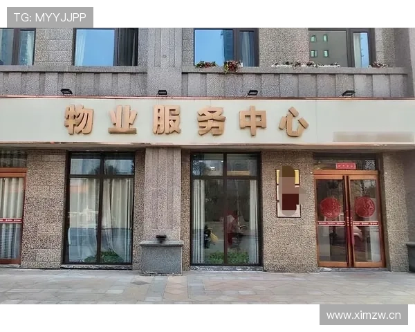 蔡赟退役后住的小区物业费比我月薪还高