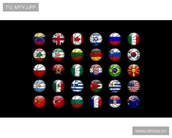 FIBA与NBA规则差异详解，带你快速了解两大体系的不同之处