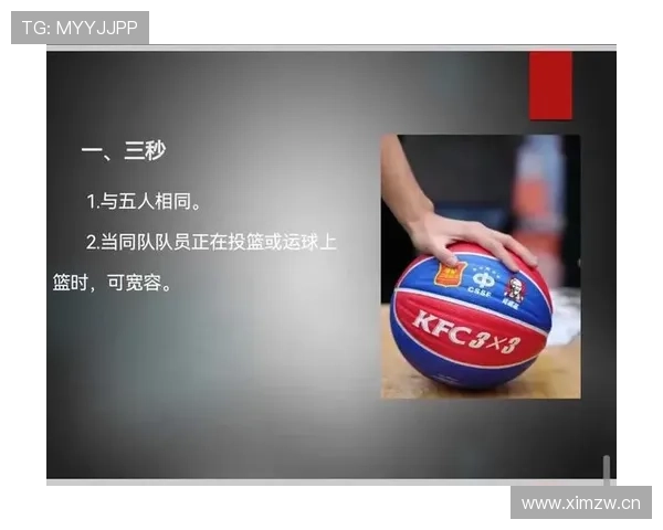 深入解析篮球规则：投篮犯规的界定与判罚