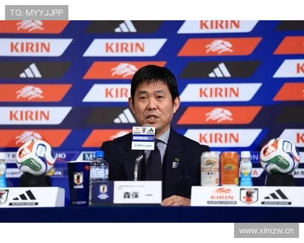 2026世界杯日本队阵容预测：森保一能否打造亚洲最强之师